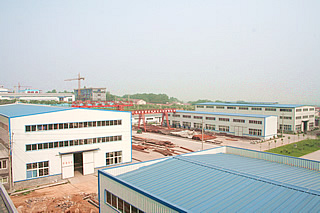 廠區