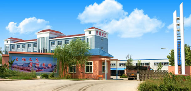 公司(si)簡介(jie)